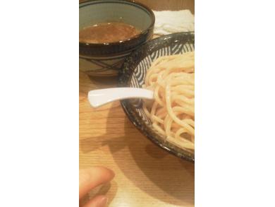 江戸前つけ麺　サスケ