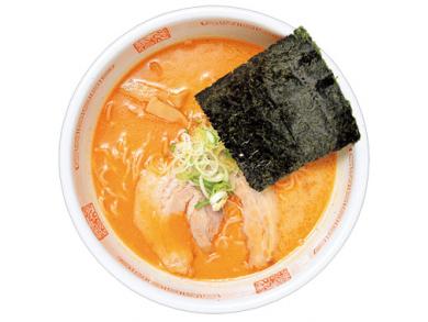 札幌ラーメン 縁や