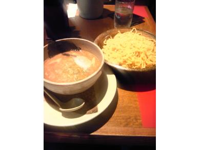 越後秘蔵麺　無尽蔵　しながわ家