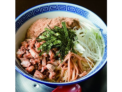 東京らあめんタワー　芝大門本店