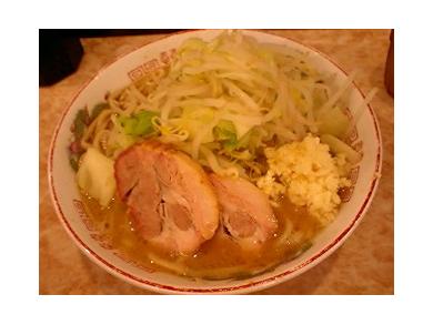 肉汁らーめん　公　kimi